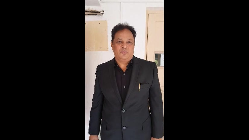 Deepak-Trainer